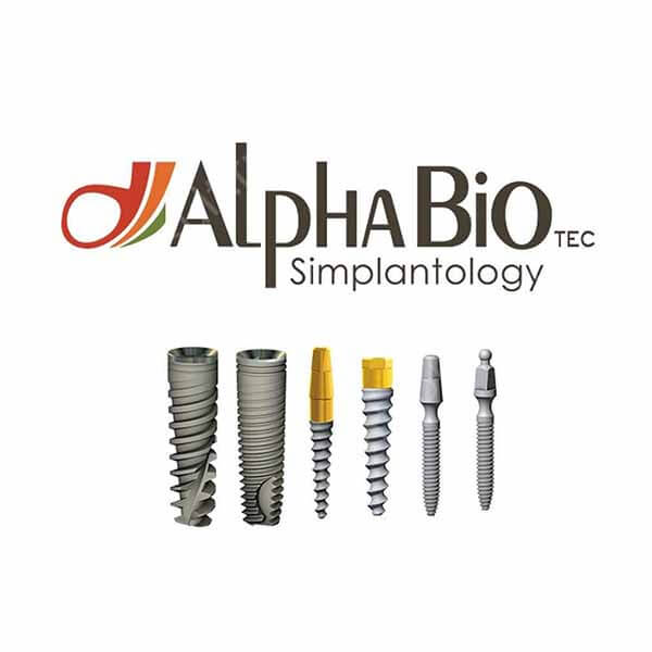 Израильские импланты Alpha Bio с пожизненной гарантией за 35.990 рублей в стоматологии Самара Мед, фото