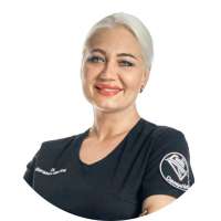Бараков Марина Алексеевна Бараков Марина Алексеевна фото